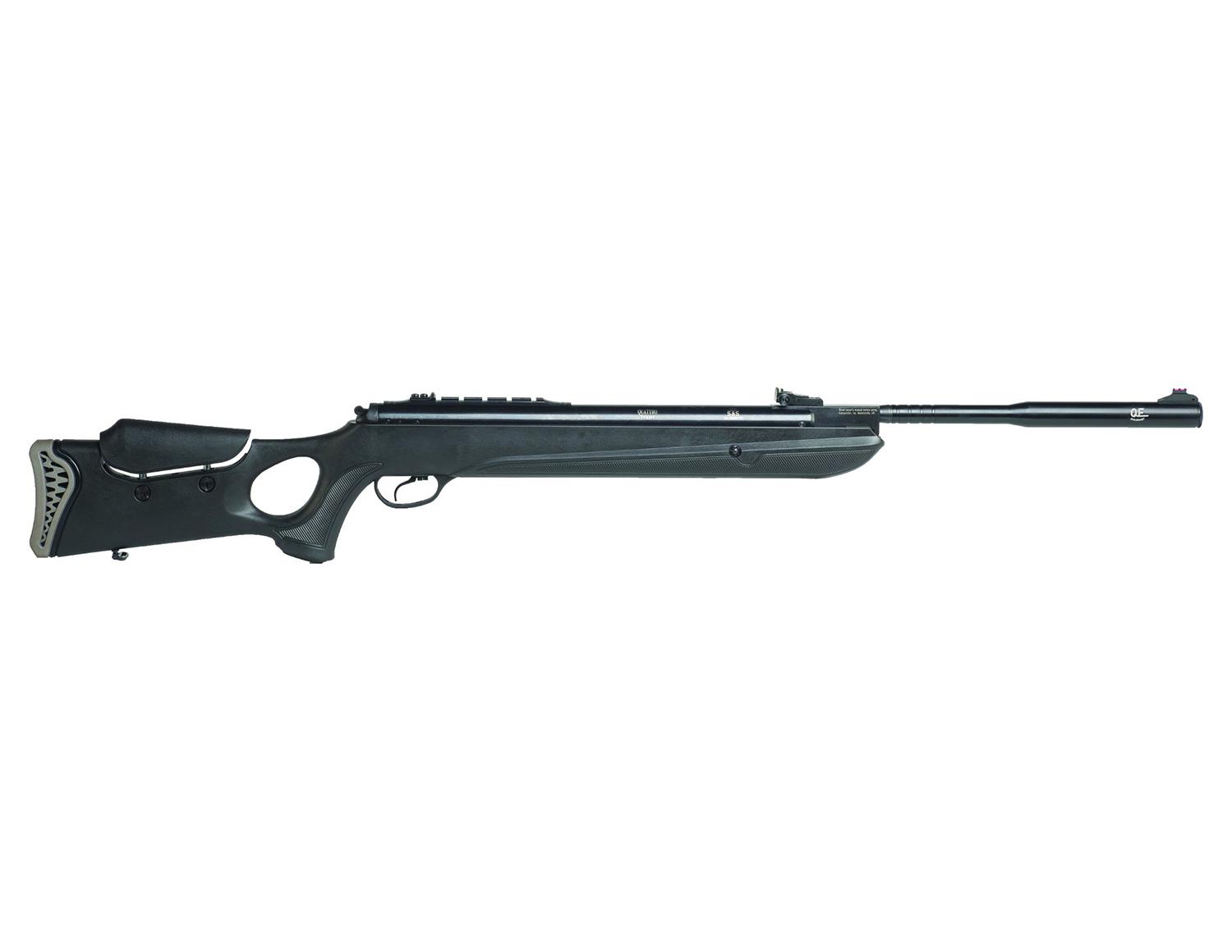 Hatsan Mod 130S Vort QE 30 Caliber Airgun 590fps with 3-9x40 Scope