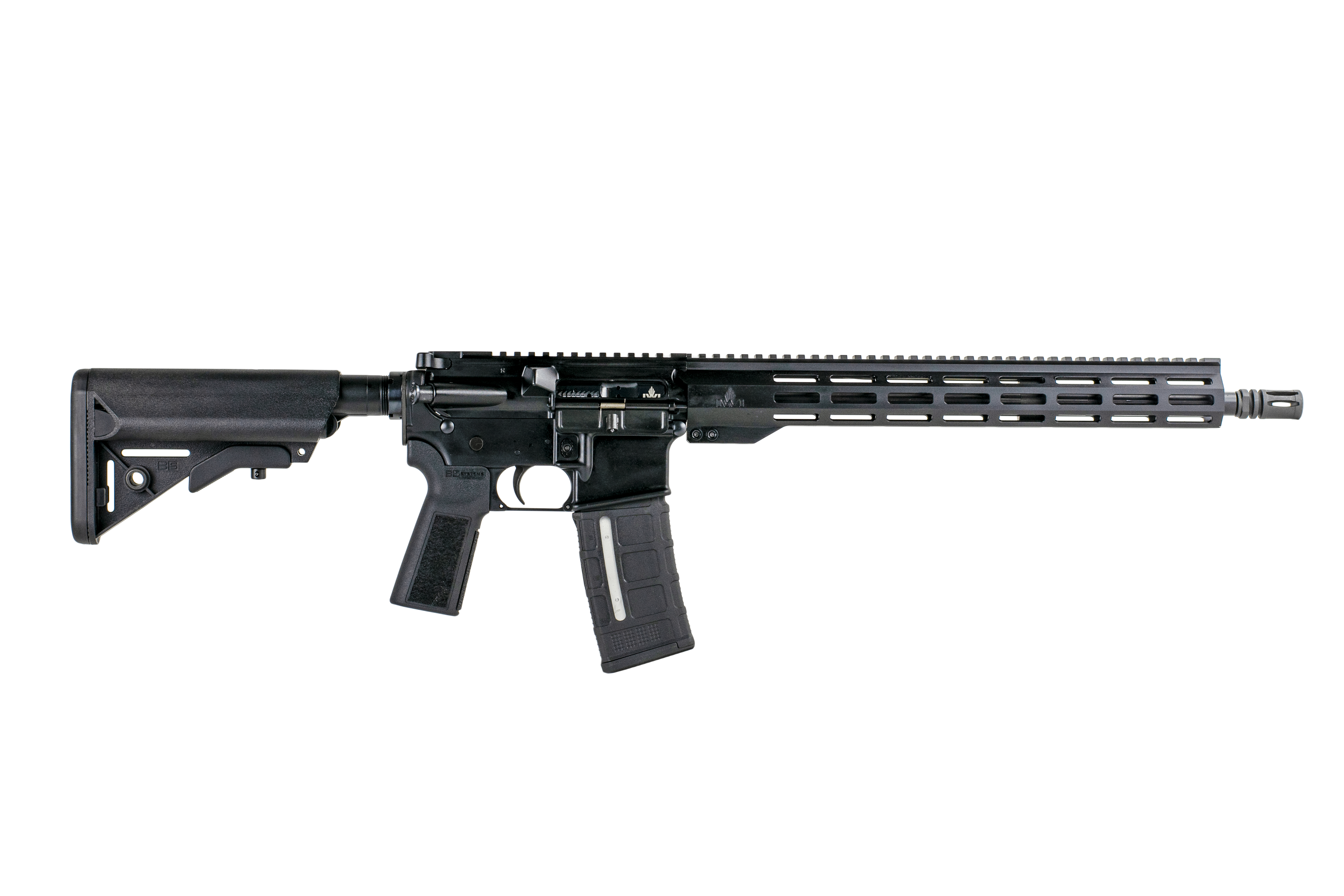 IWI ZION Z-15 .223/556 16" RIFLE