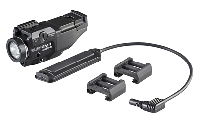 Streamlight TLR RM 1 Laser G Rail Mounted Tactical Weapon Light Black