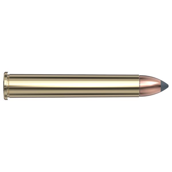 Hornady Custom Rifle Ammunition .405 Win 300 gr InterLock SP 20/ct