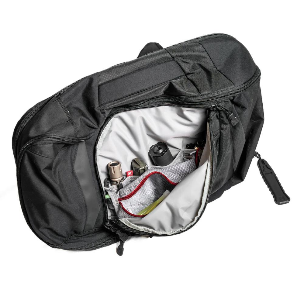 Fechheimer-Vertx VertX Gamut 22L Sling Bag Grey