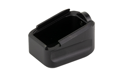 Warne WAR MAG EXTEN S&W M&P 9/40 RD3 RD 3/9MM RD 2/40 BLACK