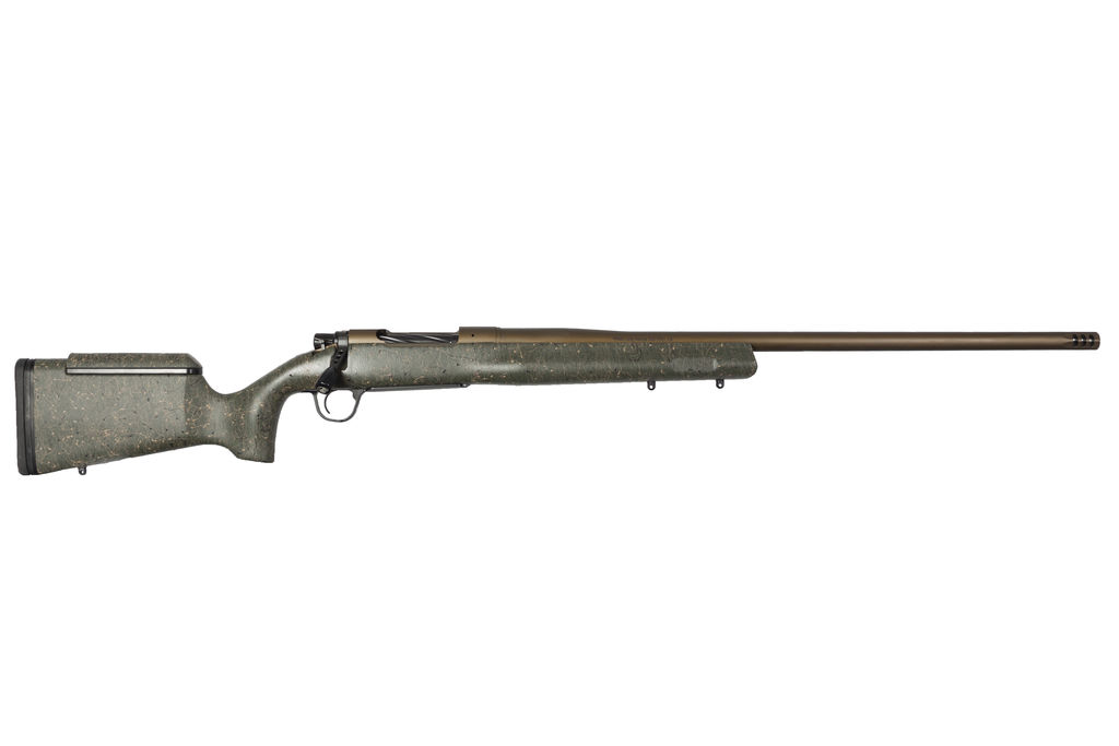 Christensen Arms CHA MESA LNG RNG 300PRC 26B BB