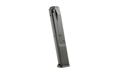 ProMag Springfield XD40 Magazine .40 S&W Blued Steel 20/rd