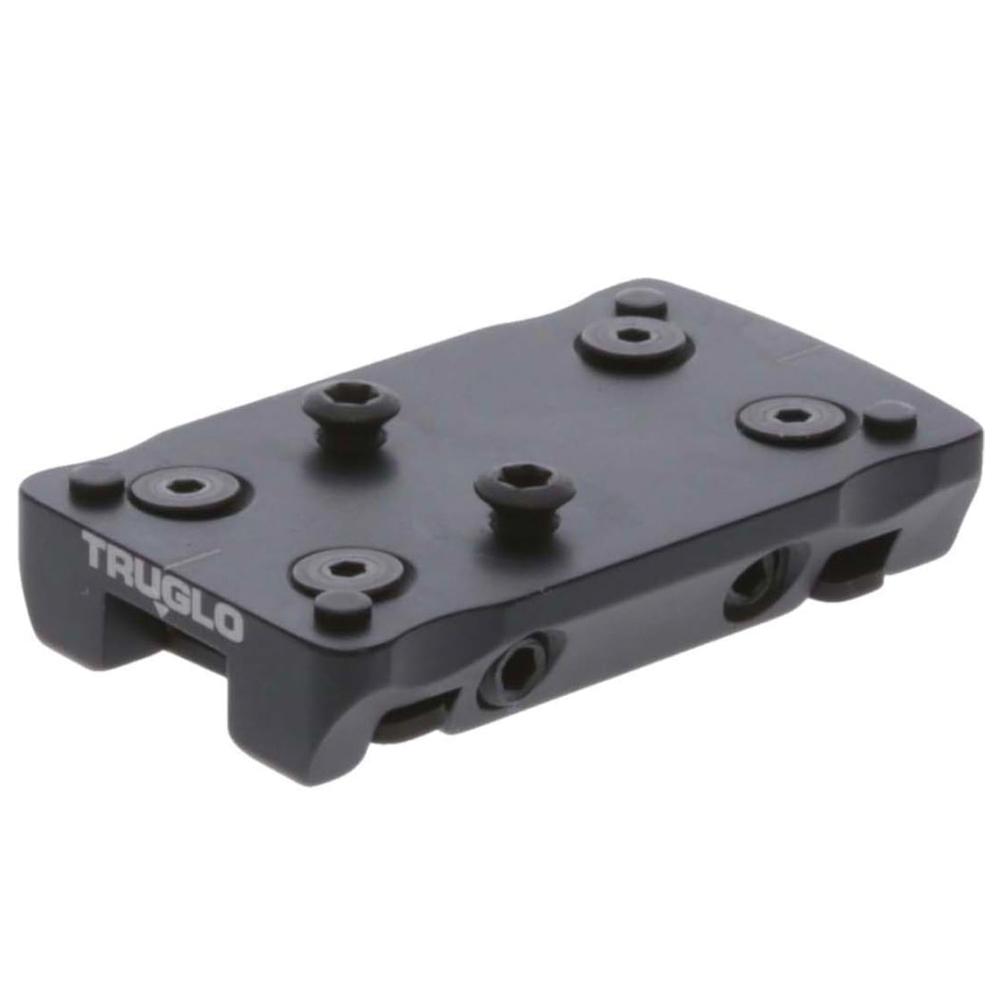 TRUGLO MNT SHTGN RIB UNIV TG/VOR/DOC