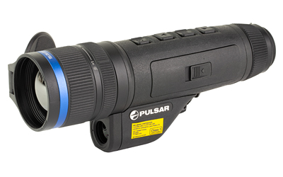 Sellmark Corporation Pulsar Telos LRF XL50 Laser Rangefinding Thermal Monocular