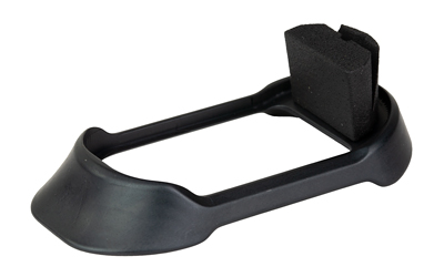 Shield Arms Premium Magwell for Glock 43X/48 Black