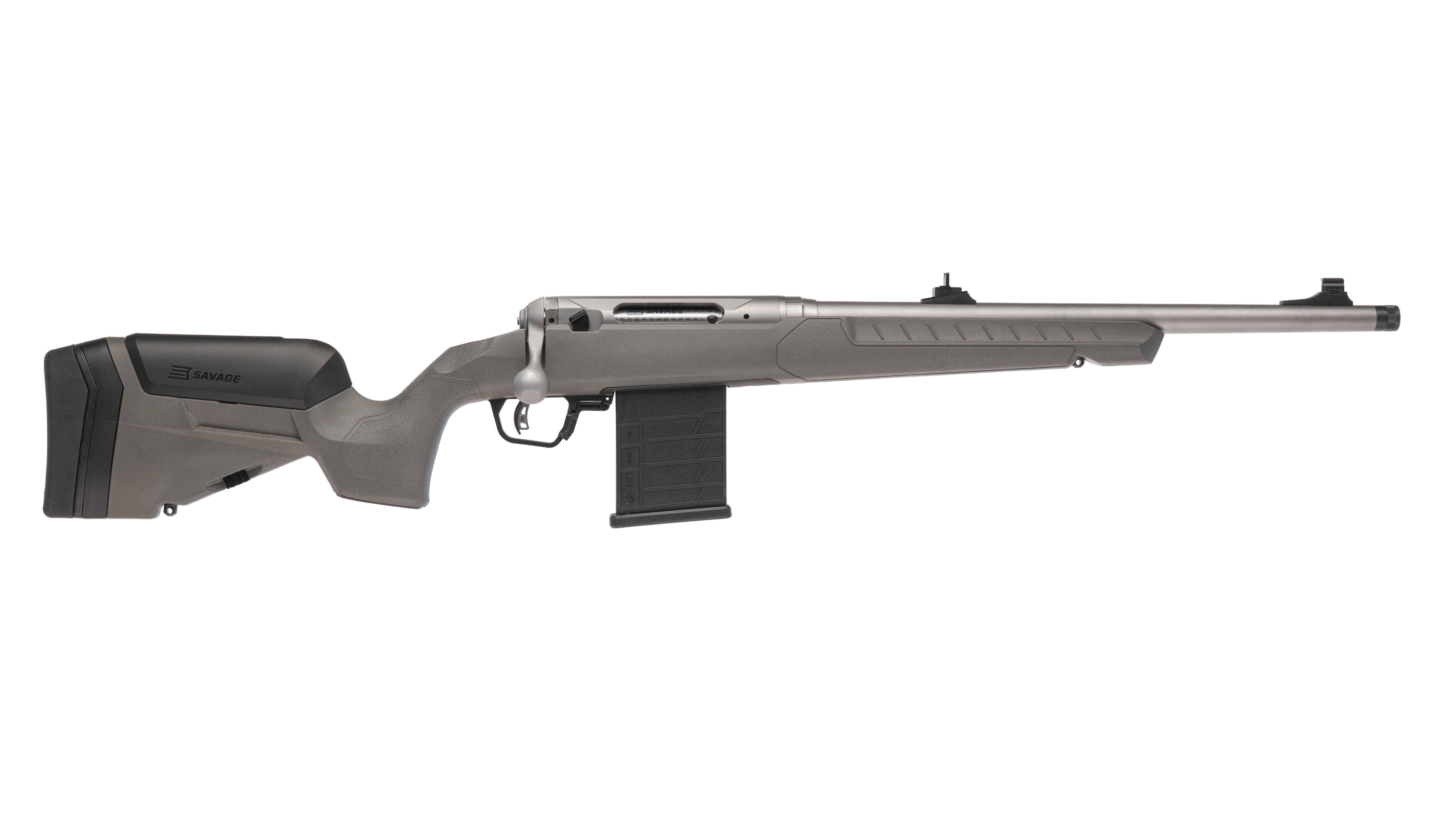 SAV 110 RIDGE HNTR 5.56 18SS