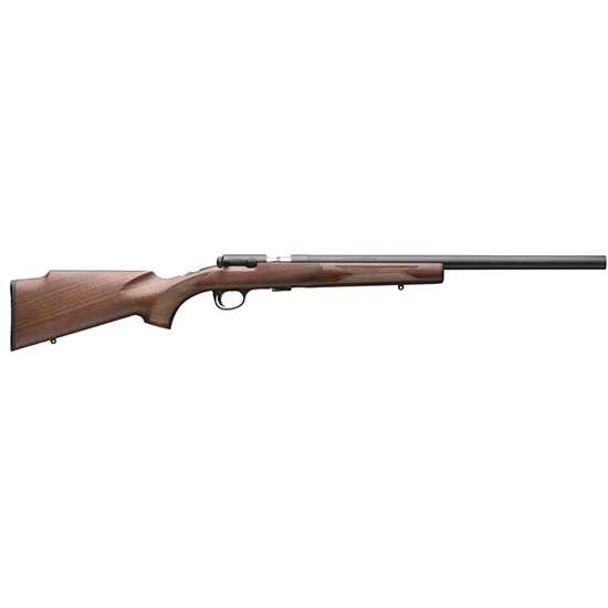 Browning BROWNG T BOLT TARGET SR 22 LR RIFLE SATIN GRD 1 STK