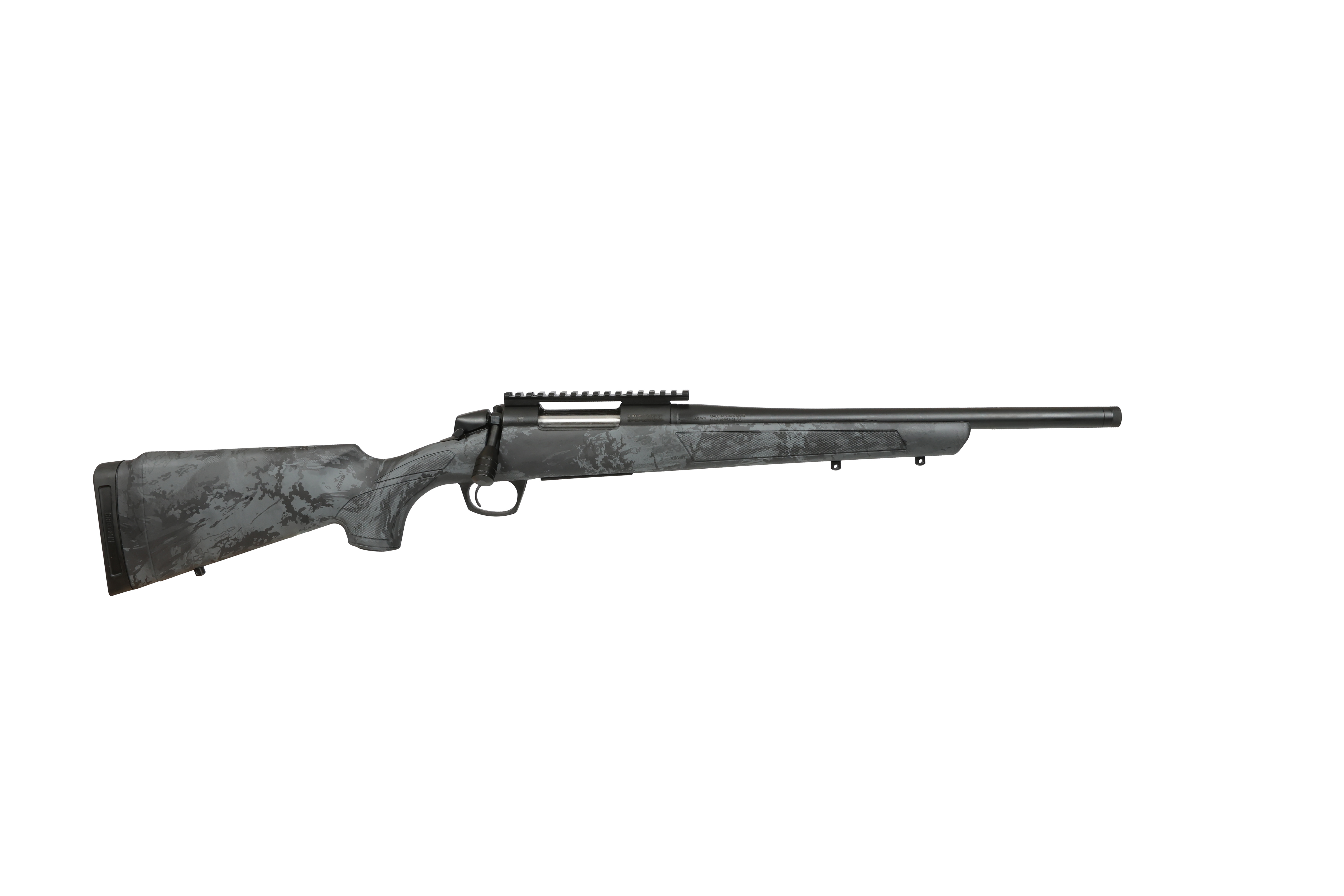 CVA CVM CASCADE SR 300BLK 16B