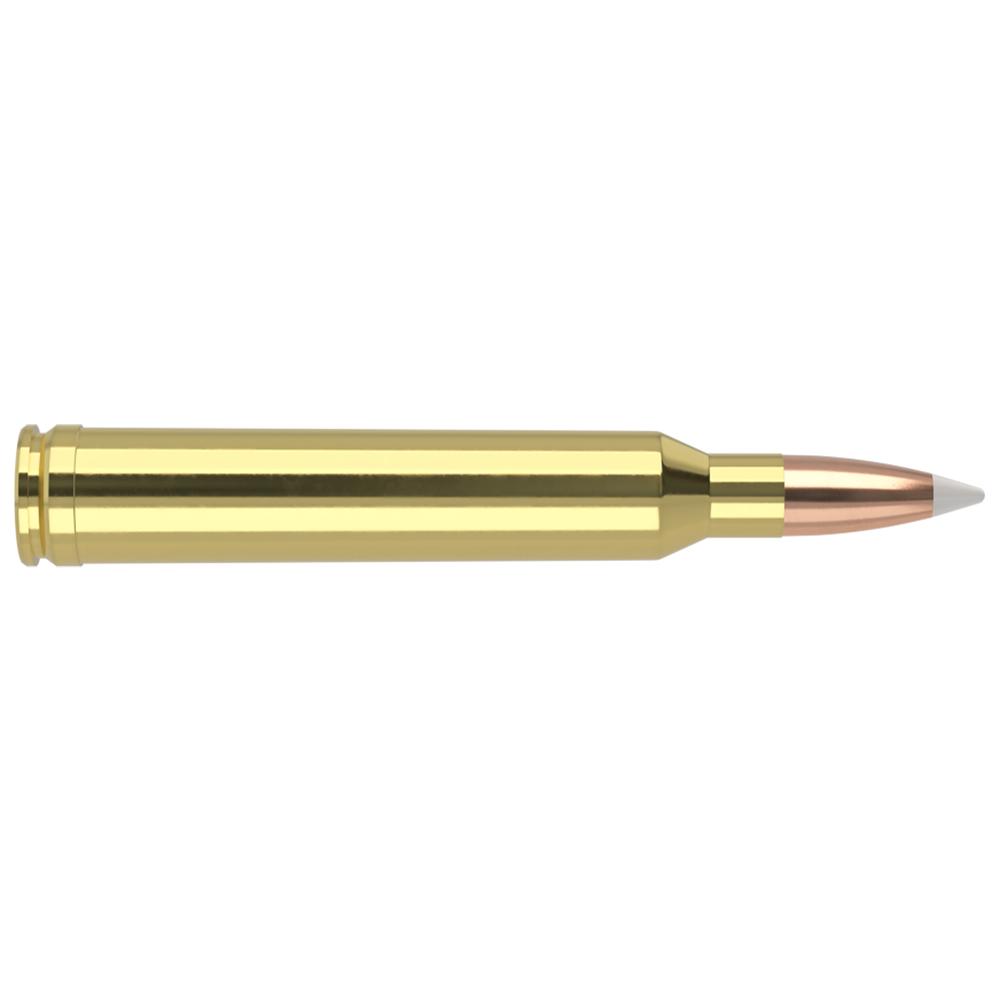 Nosler Accubond Trophy Grade Rifle Ammunition 7mm STW 160 gr PT 3075 fps 20/ct
