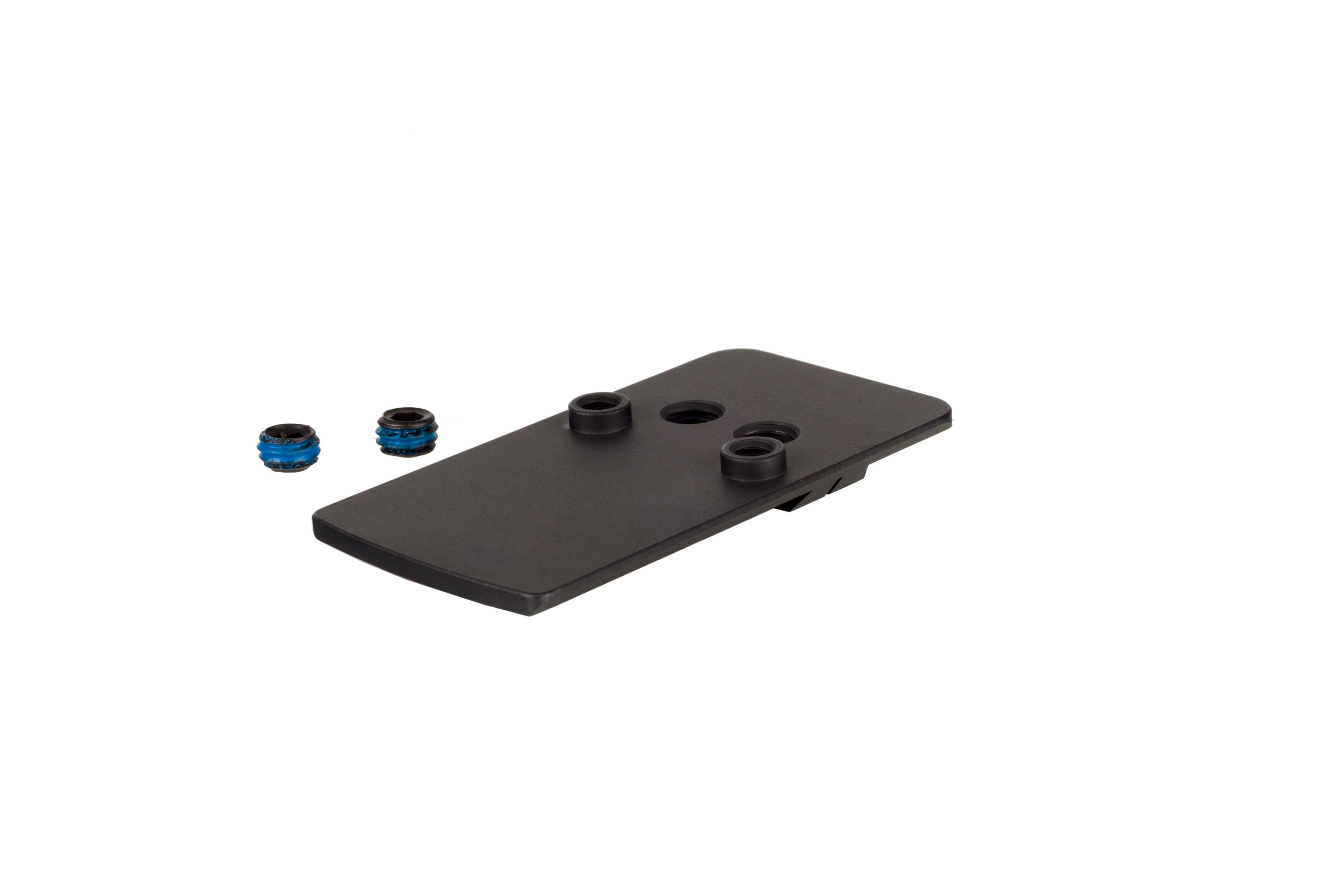 TrijiconInc. Trijicon RMR Pistol Dove Tail Mount Fits Smith & Wesson M&P Bodyguard .380