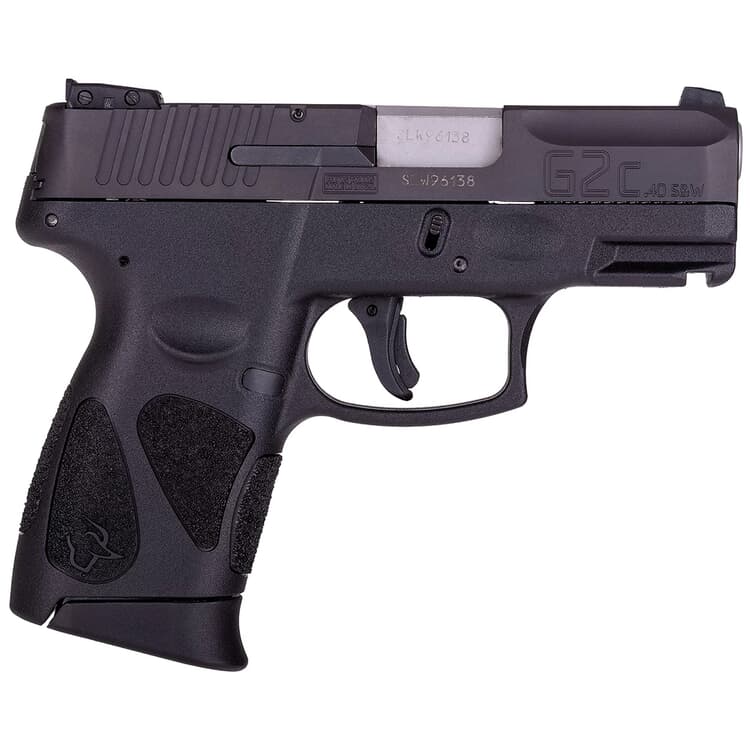 urus International Inc. Taurus G2C 40 Caliber