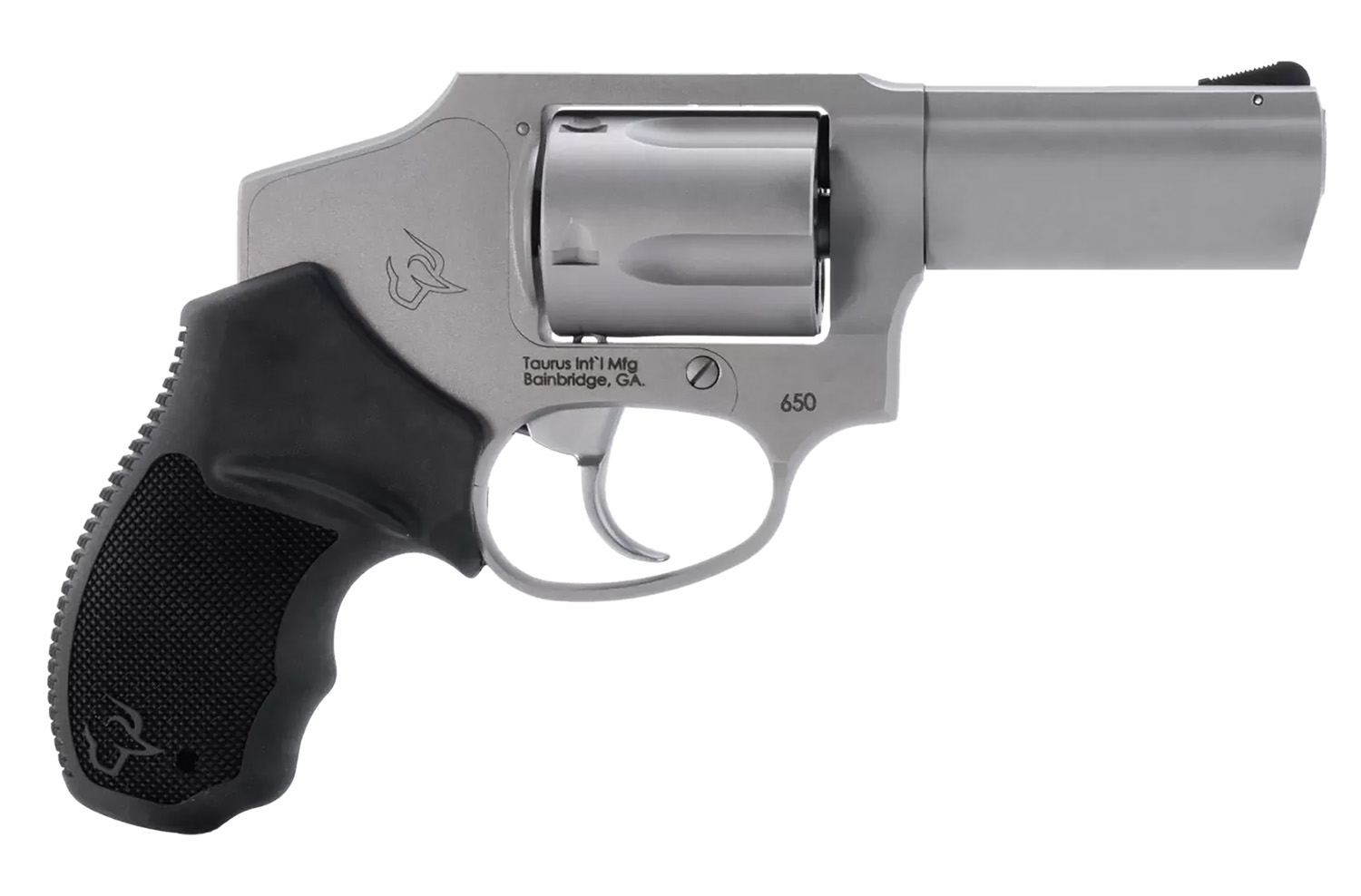 Taurus TAU M650 357M DA REV 3SS 5RD