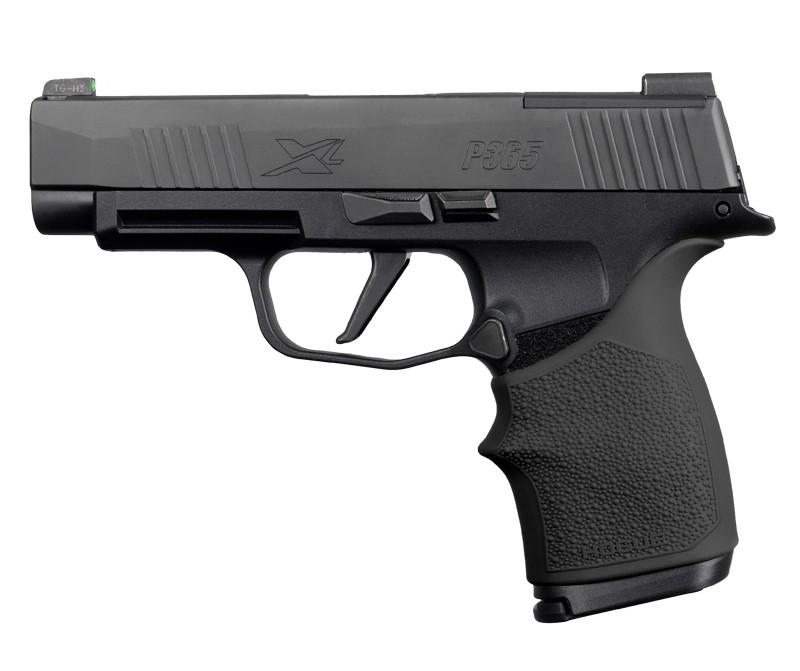HOGUE GRIP BVTGS SIG P365XL BLK