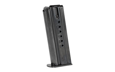 MAGNUM RESEARCH 357MAG 9RD BLK MAG