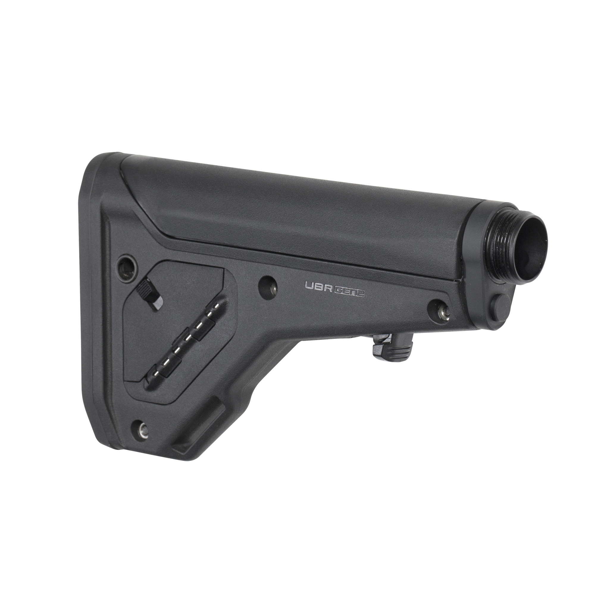 Magpul UBR GEN2 Collapsible Stock for AR-15/M4 Black