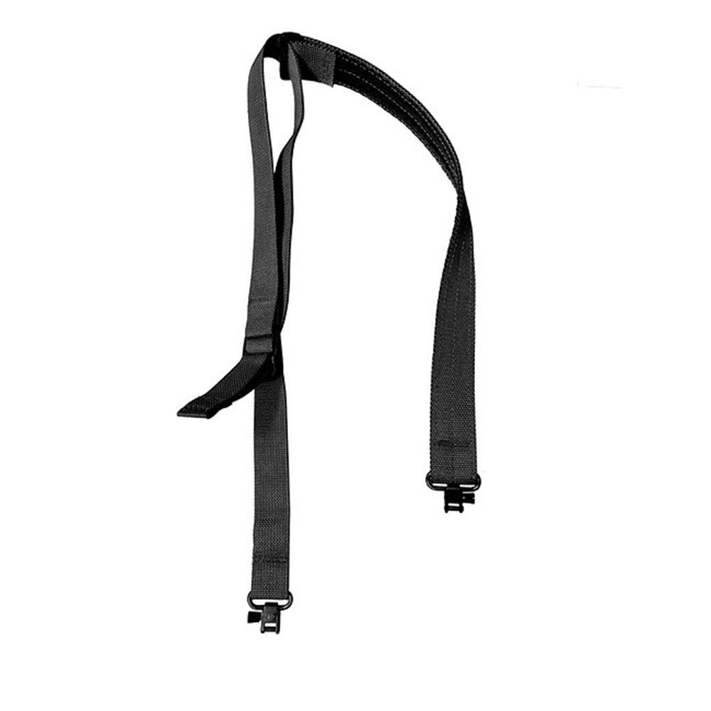 Military Products TacShield Buckhorn Tac-Grip Sling Black