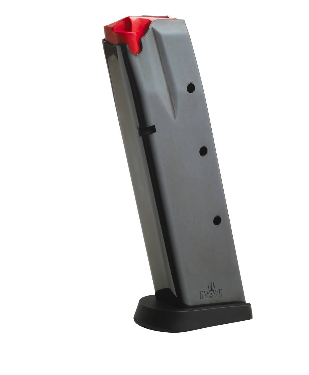 IWI Jericho 941 Handgun Magazine 9mm Luger 10/rd