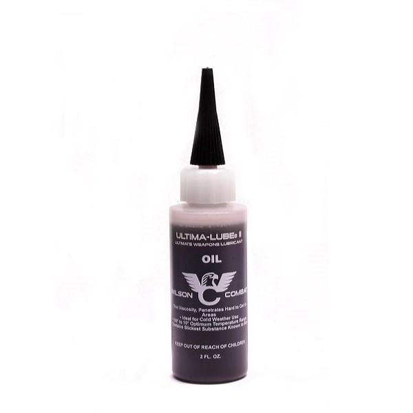 Wilson Combat Ultima-Lube II Oil 2 oz. Bottle