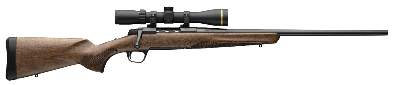BROWNING XBLT 2 HUNTER NS 300 WIN MAG RFL 26" GRD I WD STK