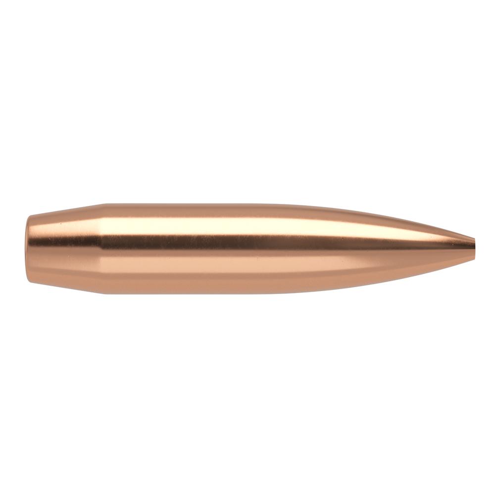 Nosler Custom Competition Rifle Bullets 6.5mm .264" 140 gr HPBT 100/ct