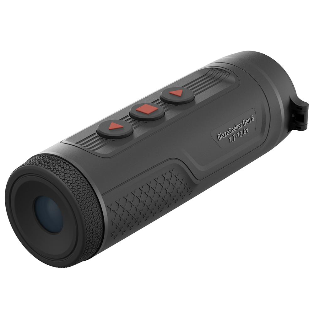 ATN BlazeHunter 6 210 Thermal Monocular 256x192 Black
