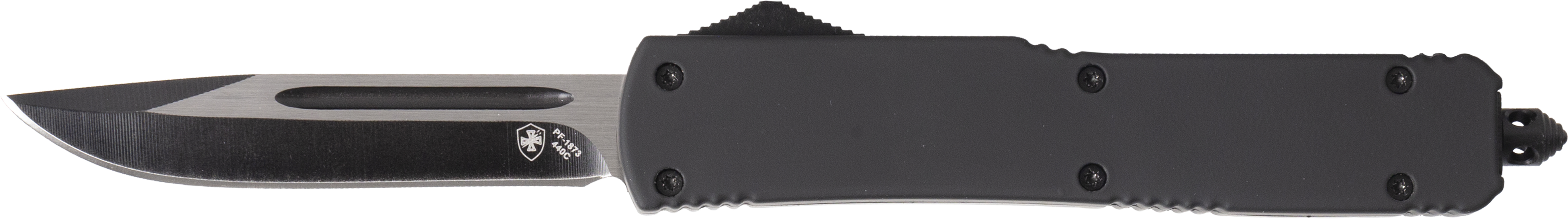Templar TPL SLIM BLACK RUBBER DROP PT