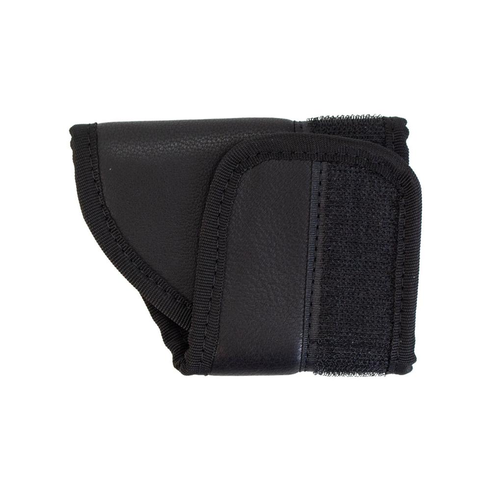 Rugged Rare Smith & Wesson Concealed Carry Purse Sling Bag Black