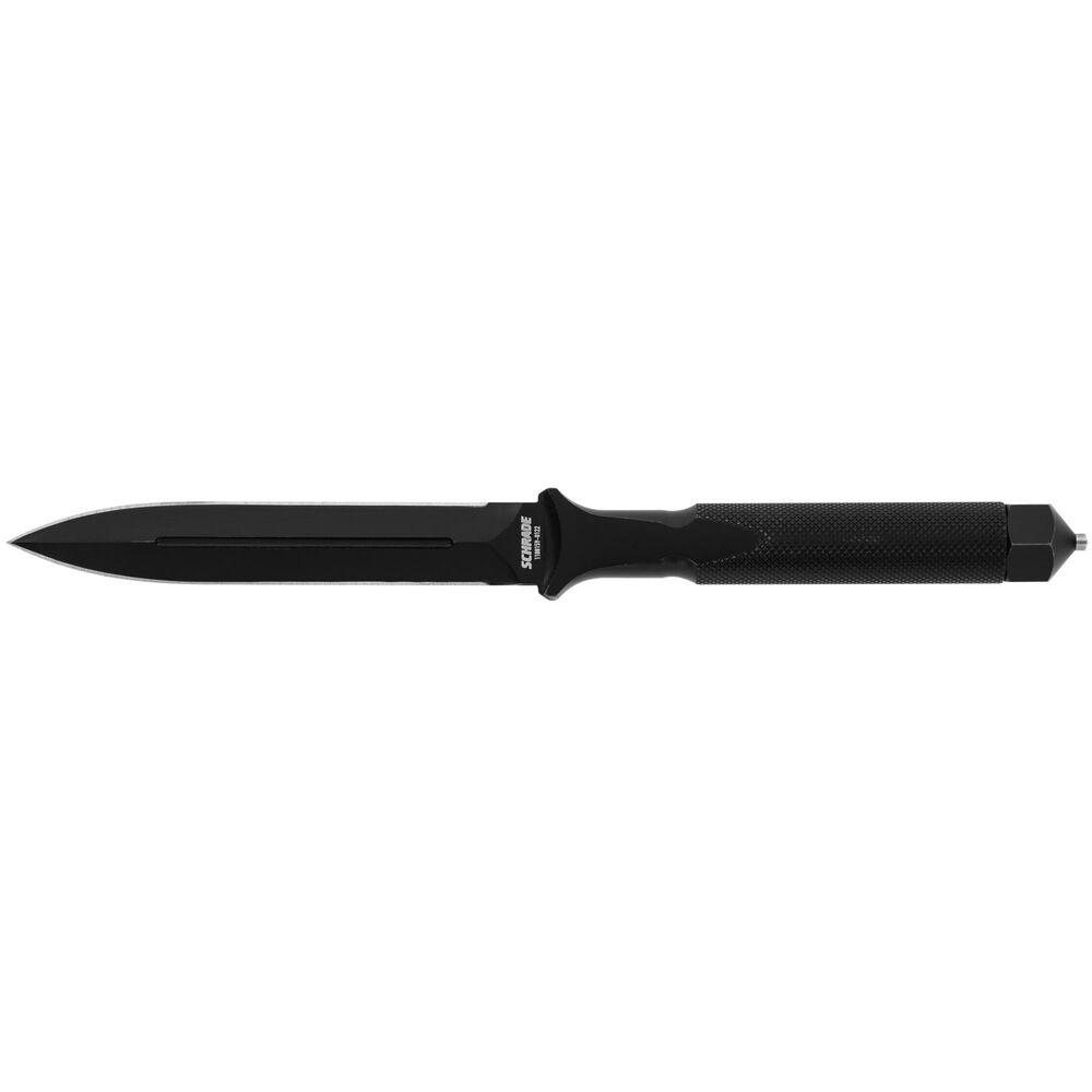 Battenfeld Knives Schrade Extreme Survival Slim Fixed Blade Knife