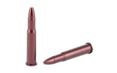Pachmayr/Tacstar Division A-Zoom Metal Snap Caps .30-30 2/ct