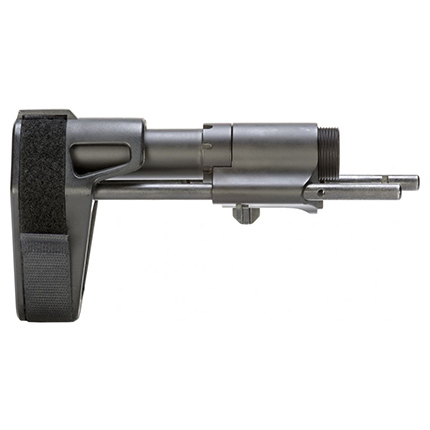 SB TACT AR PSTL BRACE PDW 3 POS BLK