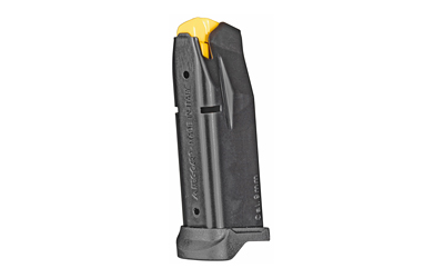 Taurus GX4 Handgun Magazine with Pinky Extension 9mm Luger 11/rd