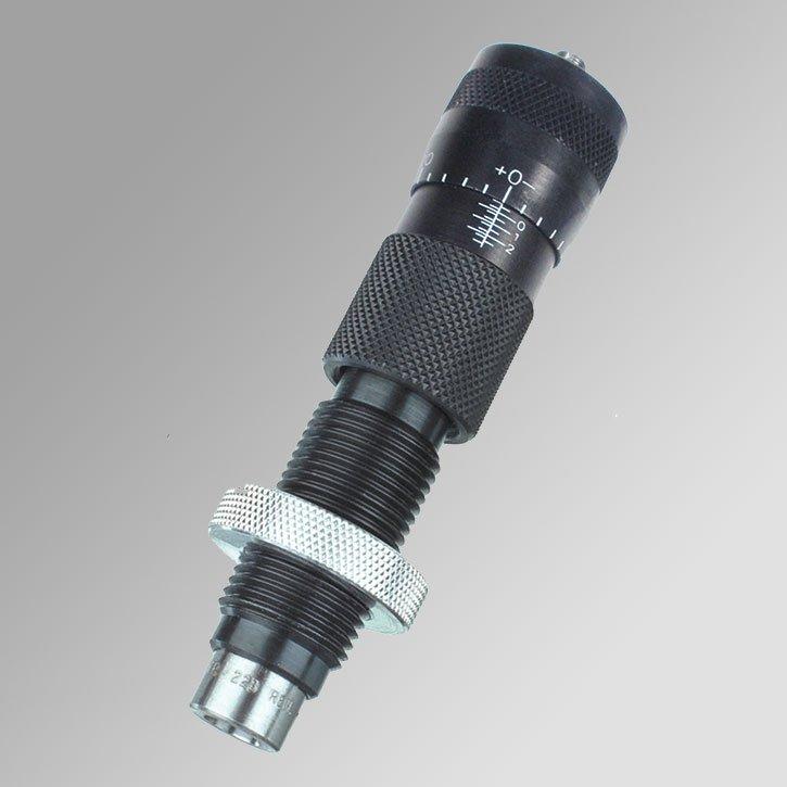 Forster Products Ultra Micrometer Seater Die for 300 Win Mag