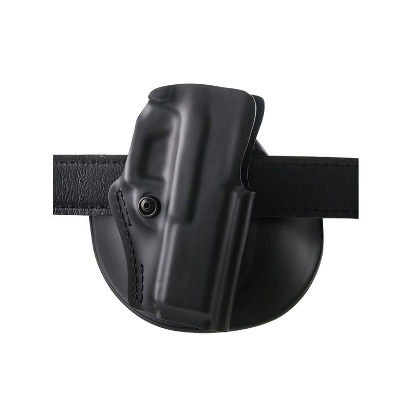 Safariland / Safariland 5198 Open Top Paddle/Belt for Glock 19