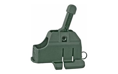 Maglula Lula Loader for M4/AR-15 5.56/223 Rem Dark Green