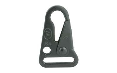 Blue Force Gear BL FORCE HK STYLE HOOK 1"