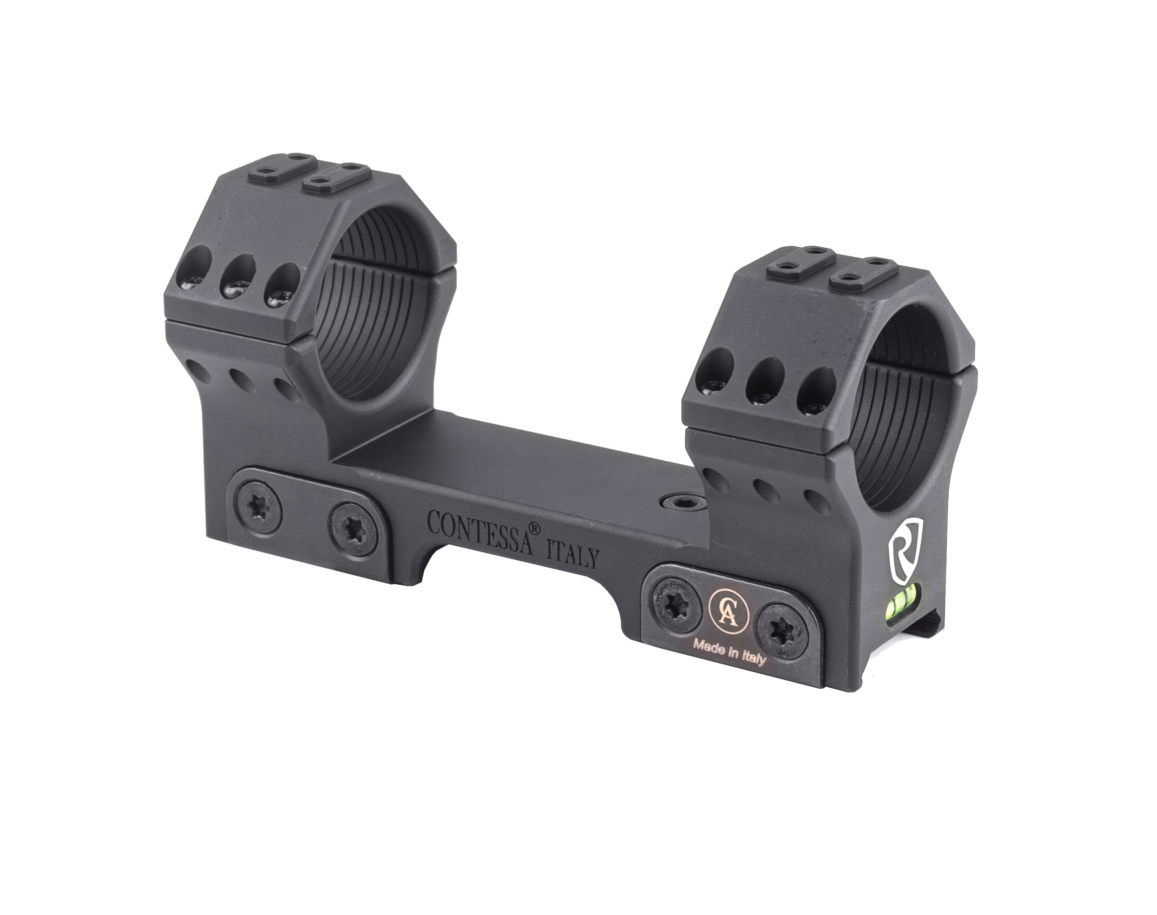 RITON 34MM PICATINNY BOLT-ON 20 MOA