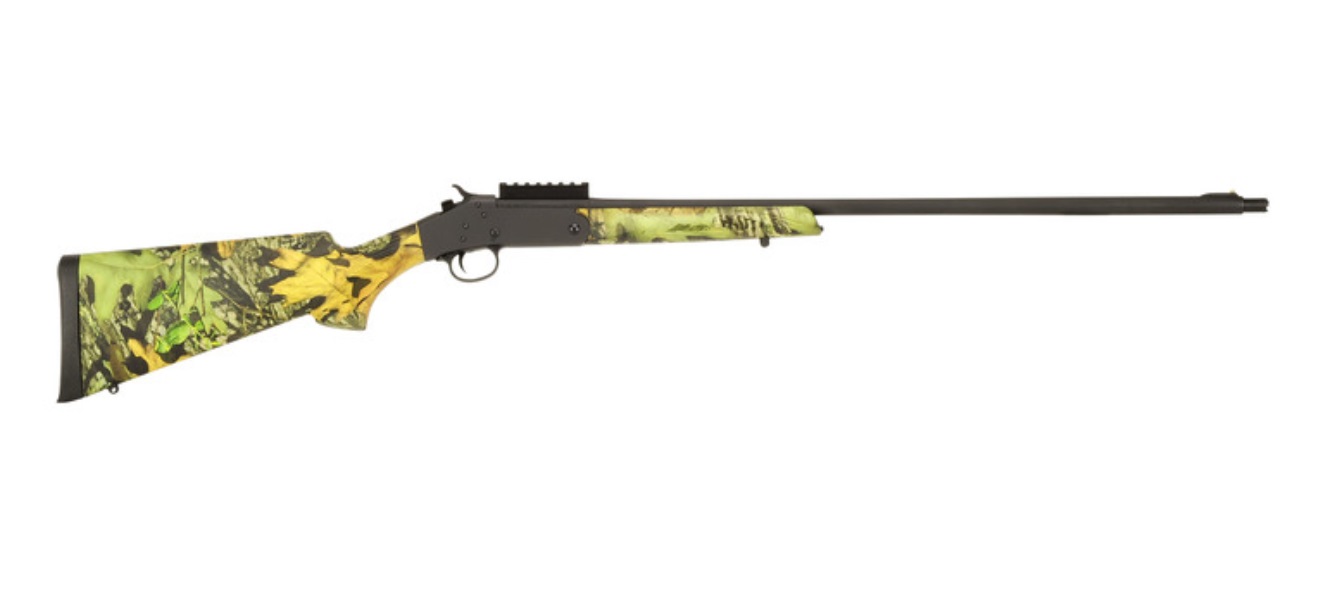 Savage Arms 301 Turkey Shotgun 20 ga 3" Chamber Single Shot 26" Barrel Mossy Oak Obsession