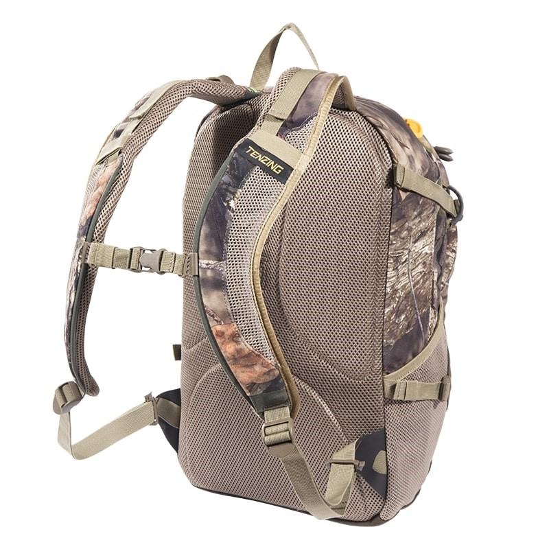 Gsm Tenzing Pace Day Pack Backpack Mossy Oak Breakup Country Camo