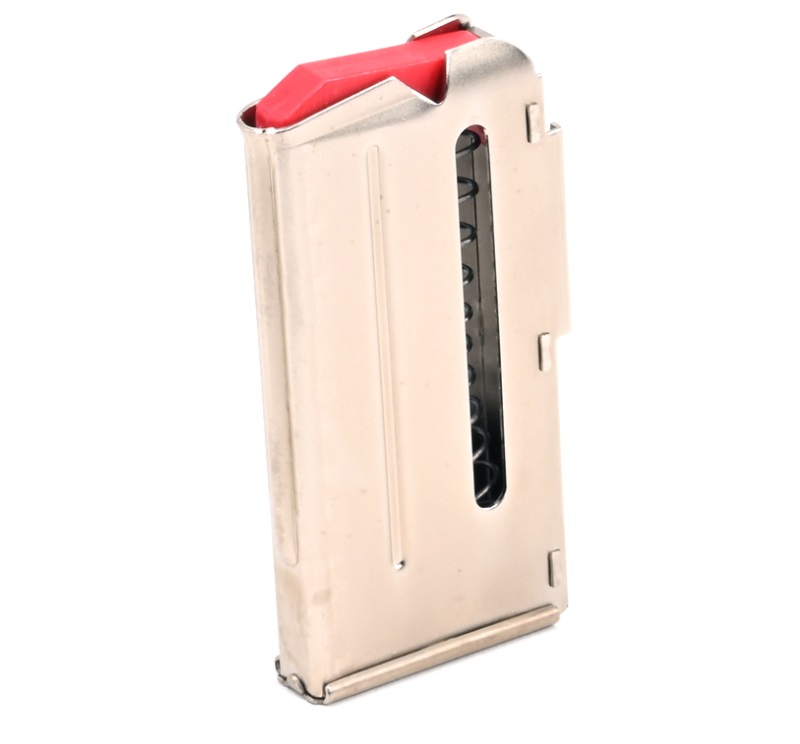 Savage Arms 93 Series Magazine .22 Mag .17 HMR Stainless Steel 10/rd
