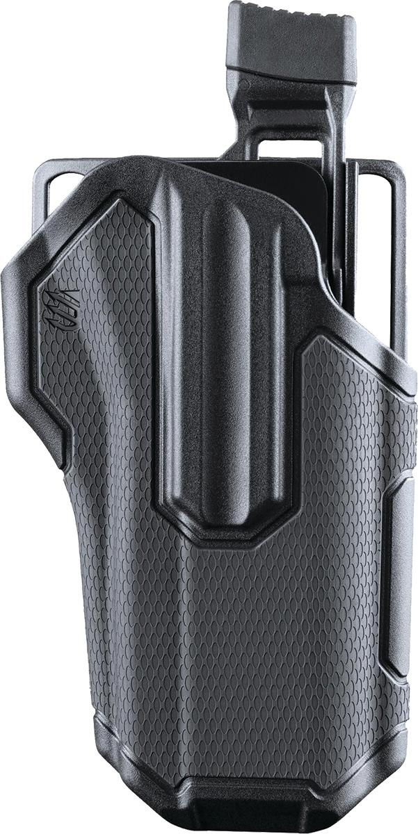 BLACKHAWK BH OMNIVORE L2 HLSTR RH BK
