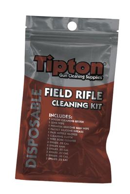 AOB Tipton Rifle Field Cleaning Kit