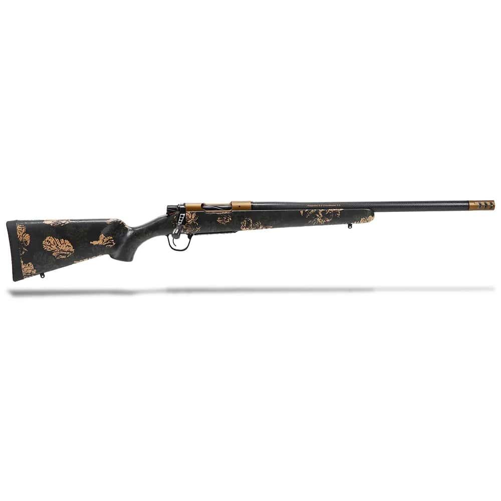 Christensen Arms RIDGELINE FFT 300WIN BRNZ 22"