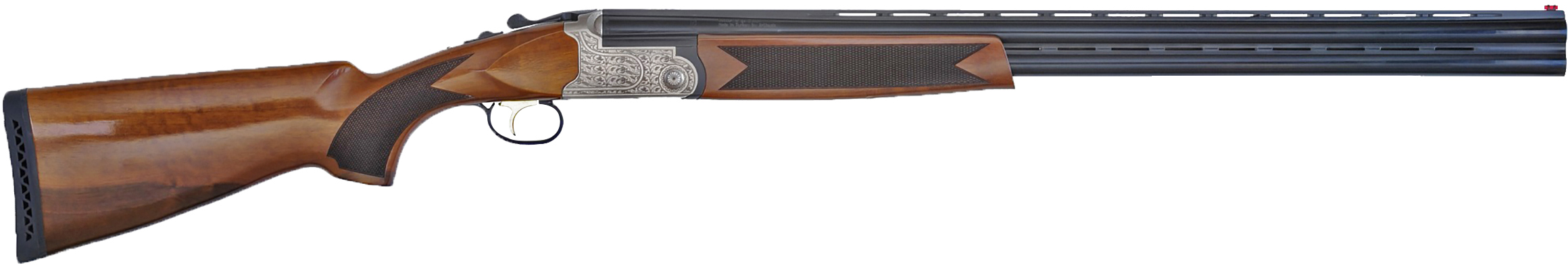 TriStar Arms Inc. SETTER S/T 3" CHAMBER 20GA 26" BBL WALNUT