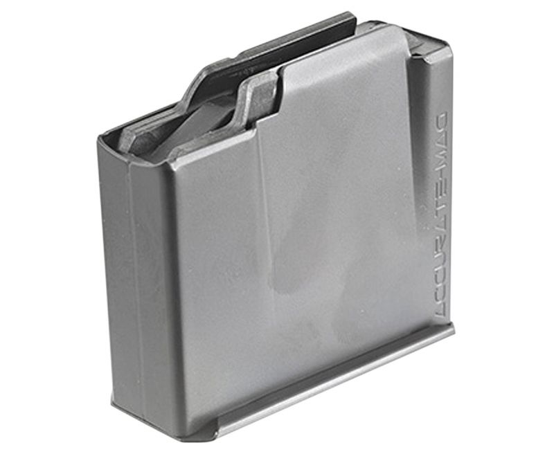 Sturm Ruger & Co Ruger Scout AI Rifle Magazine .350 Legend 5/rd