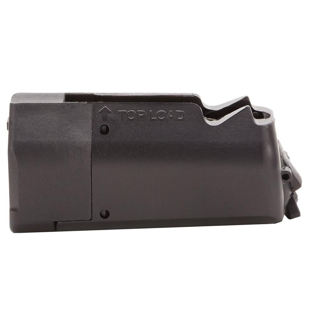 Sturm Ruger & Co Ruger Short Action Magazine for American Rifle 5rds Black