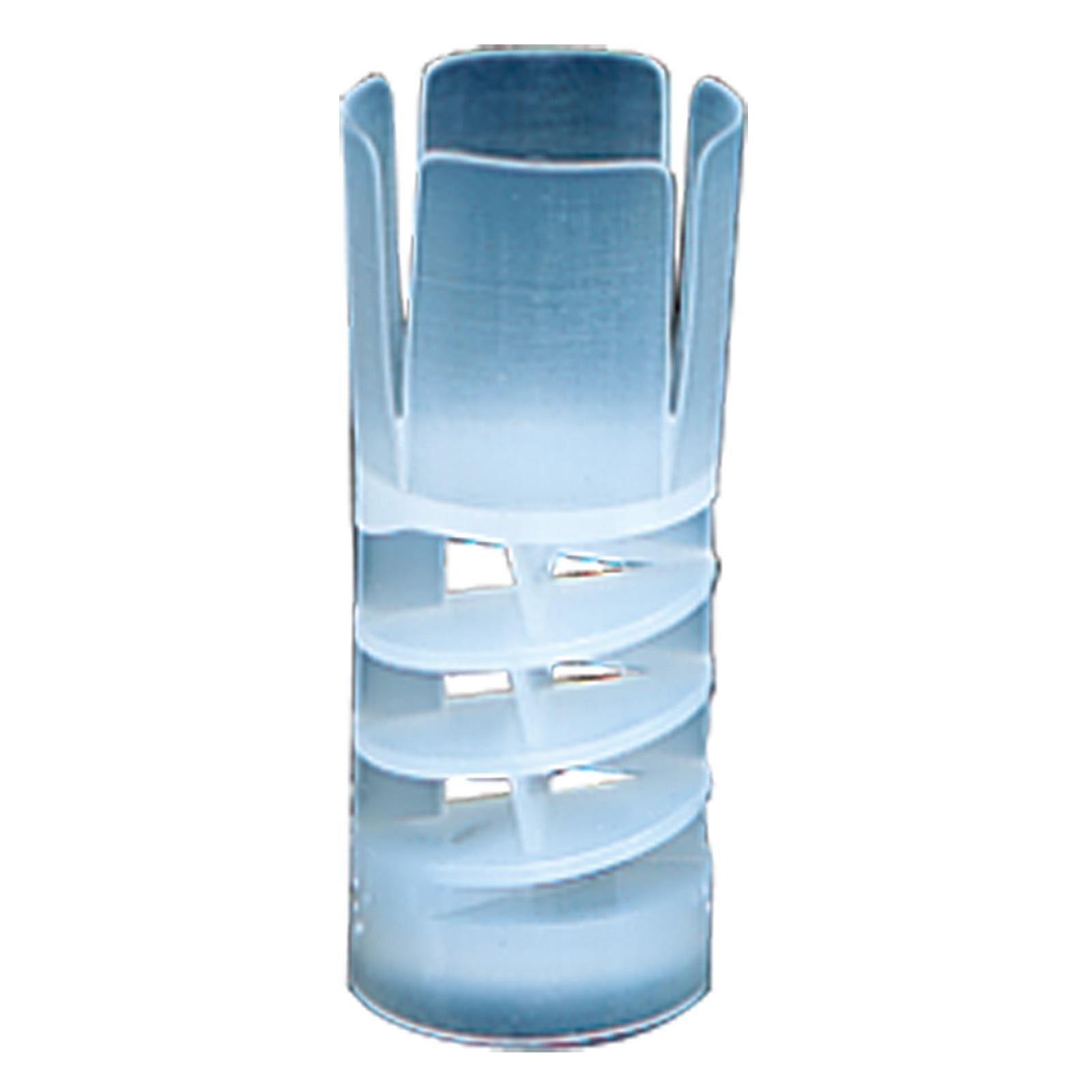 J-Ron Inc. Claybuster Shotshell Wads - 12 ga 1 oz Blue 500/ct