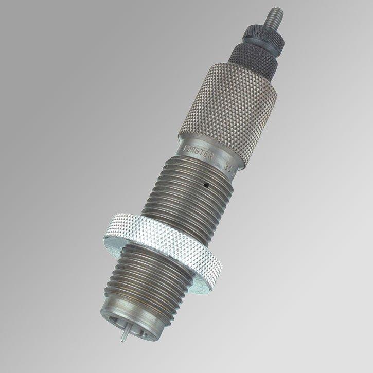 Forster Products FULL LENGTH SIZING DIE FOR 6MM PPC