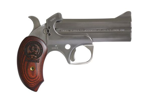 Bond Snake SlayerIV 45-410 4.2